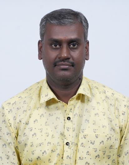 Mr. T. PITCHAIMANI